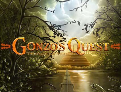 Gonzo S Quest